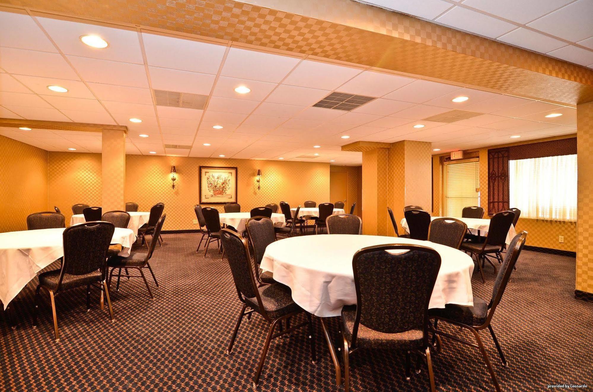 Best Western On The Avenue Μπάφαλο Ανέσεις φωτογραφία